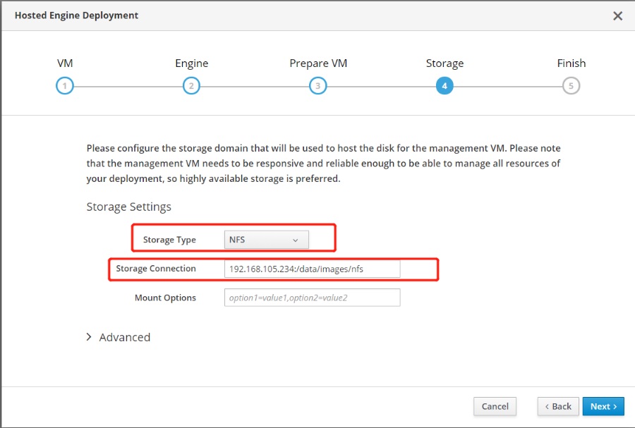 oVirt4.3.8部署教程(单台主机All in one)