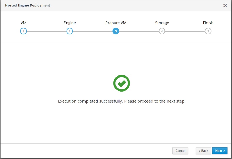 oVirt4.3.8部署教程(单台主机All in one)